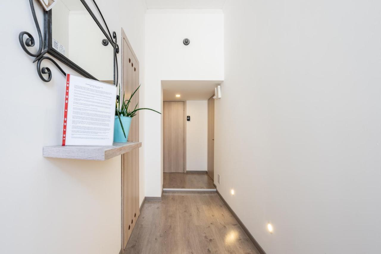 Cozy Home Studio Budapest Exteriör bild